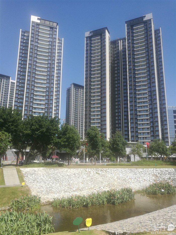 畅游光明成熟的欢乐田园_家在光明 - 家在深圳