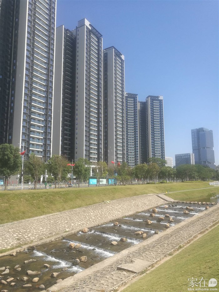 畅游光明成熟的欢乐田园_家在光明 - 家在深圳