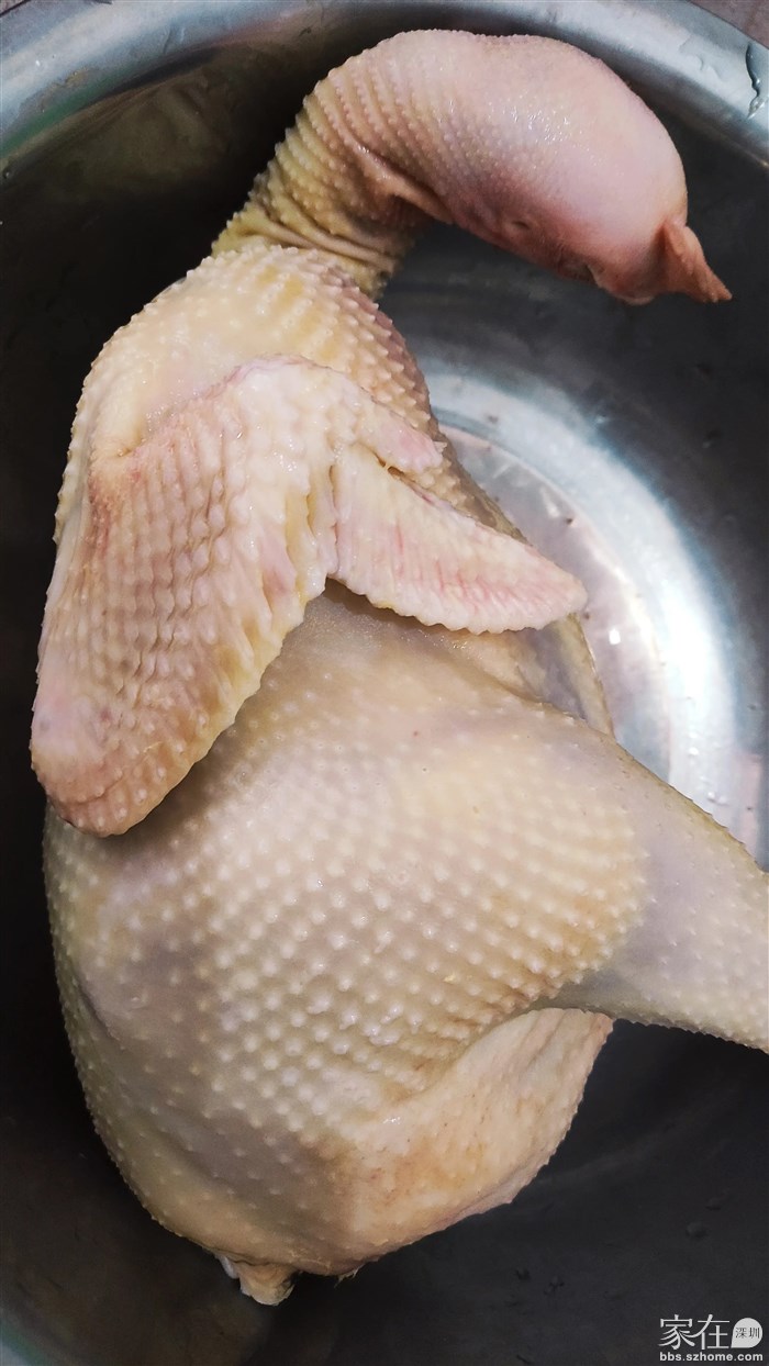 自己动手丰衣足食😂