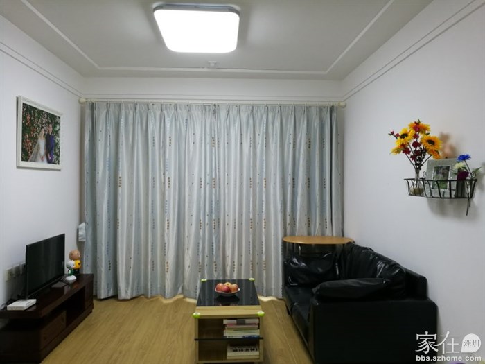 转让茶几，送电视柜200元