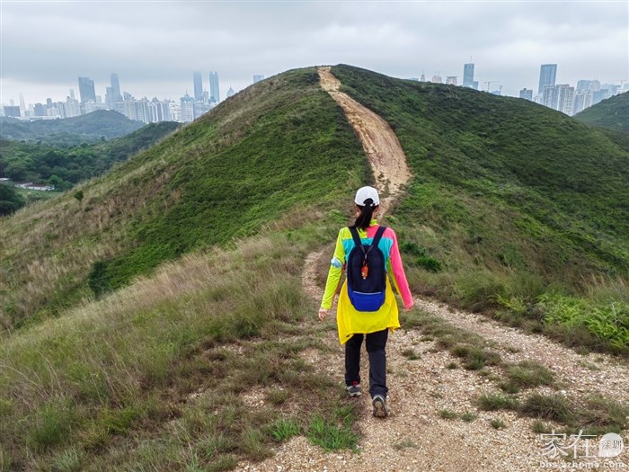 每次以为上到就是顶，谁知上到见到又是这样，来都来了，那就继续上