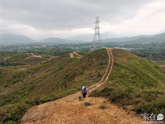 不知不觉就走过来了