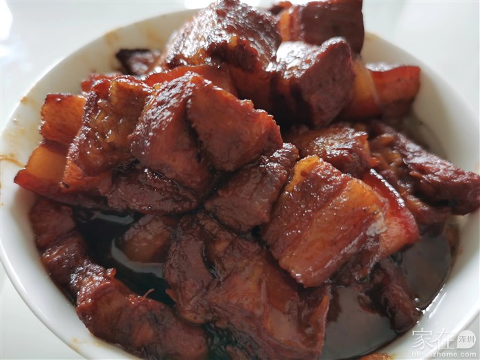 红烧肉