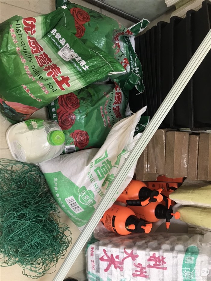 扩大种植规模，不知道是否增产