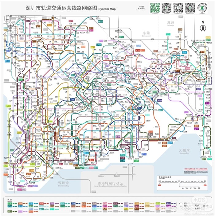 线路