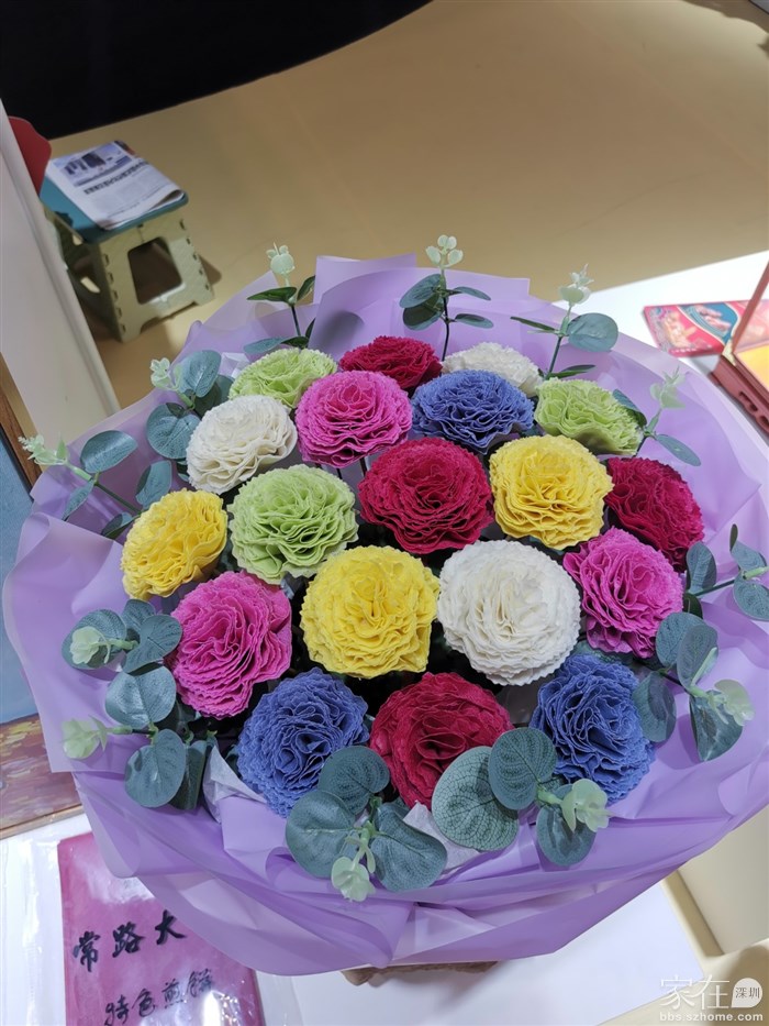 可以吃的花