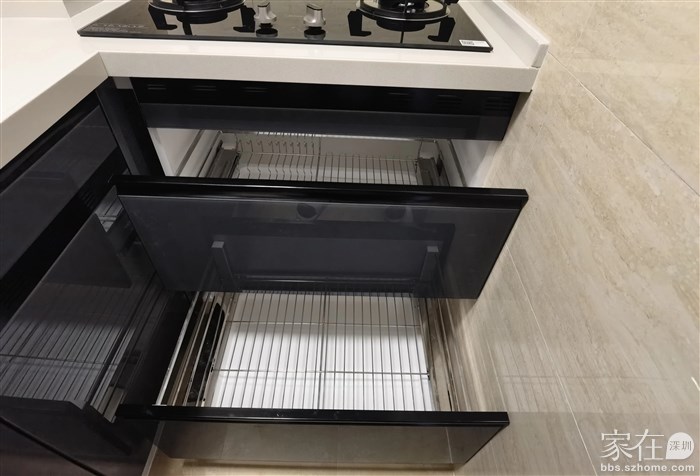 拉篮顺滑，轻便