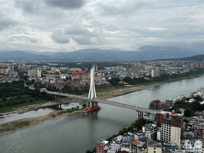 原来澜沧江就是湄公河