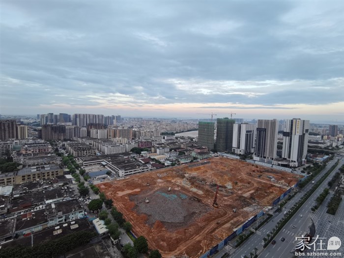 沙井山姆会员店