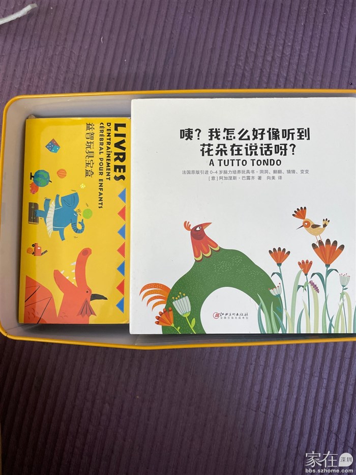 6本洞洞书打包带走，60元，送益智 玩具，铁盒包装好的。