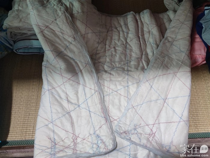 冬天棉被芯