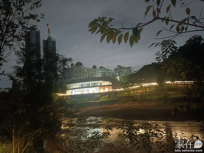 水库的水哪里去了？