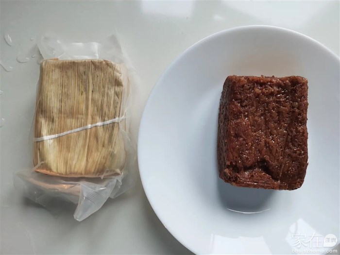 包装和拆了包装