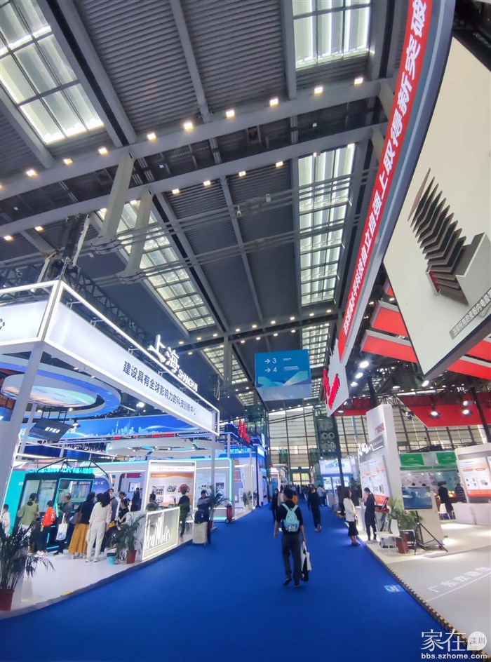 今年门票免费，人流也不多