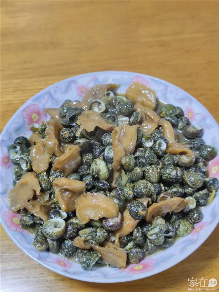 本人不吃辣，所以没有放辣椒