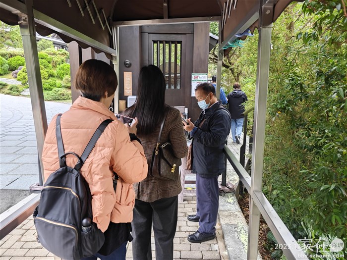 需提前一个月预约