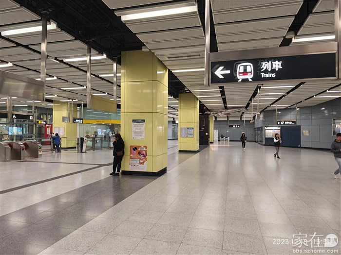 13：51到地铁入闸