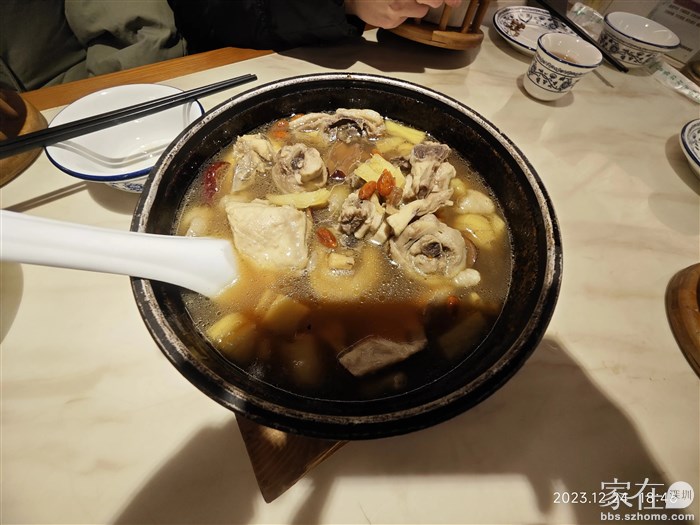 孩子一定要吃这个黄酒煮鸡