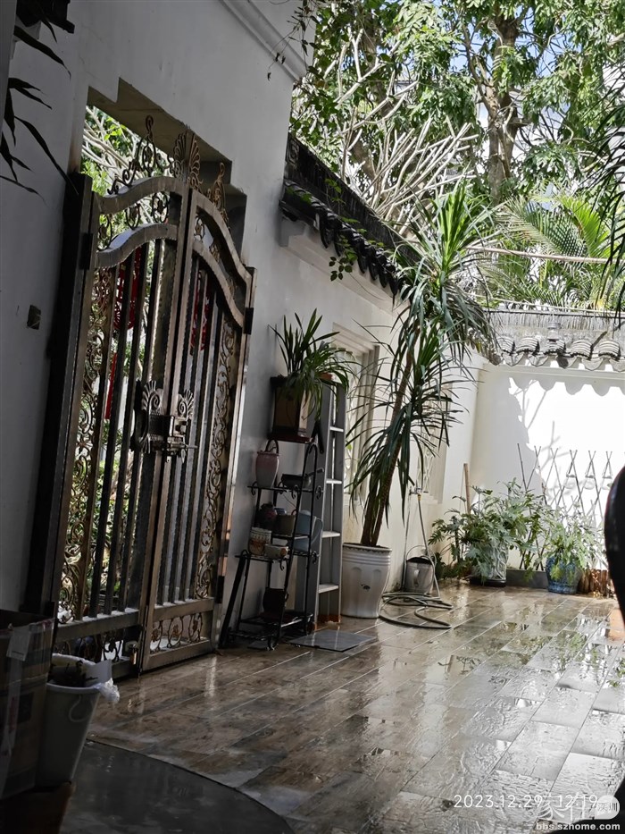 回到来卫生一顿搞，终于可以舒服的坐下发贴了。