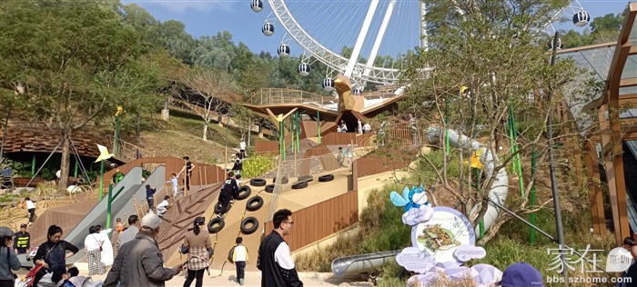 很多不收费项目