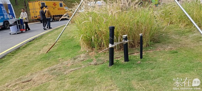 用来接收天外来客信号？