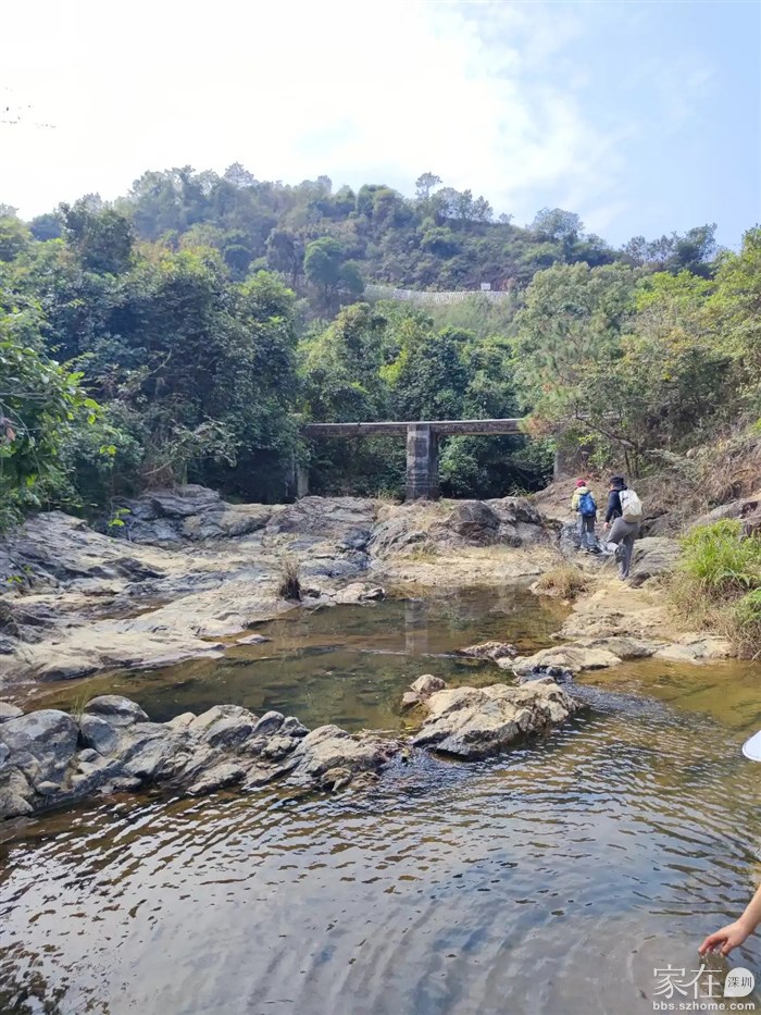 非常适合发呆的地方