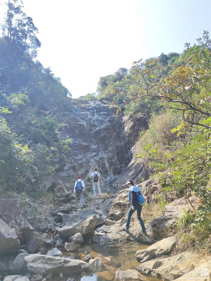 也是非常适合发呆的地方