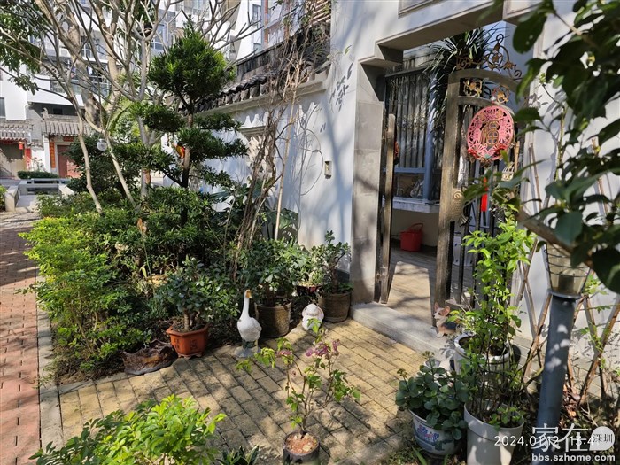 回到这边一切照旧