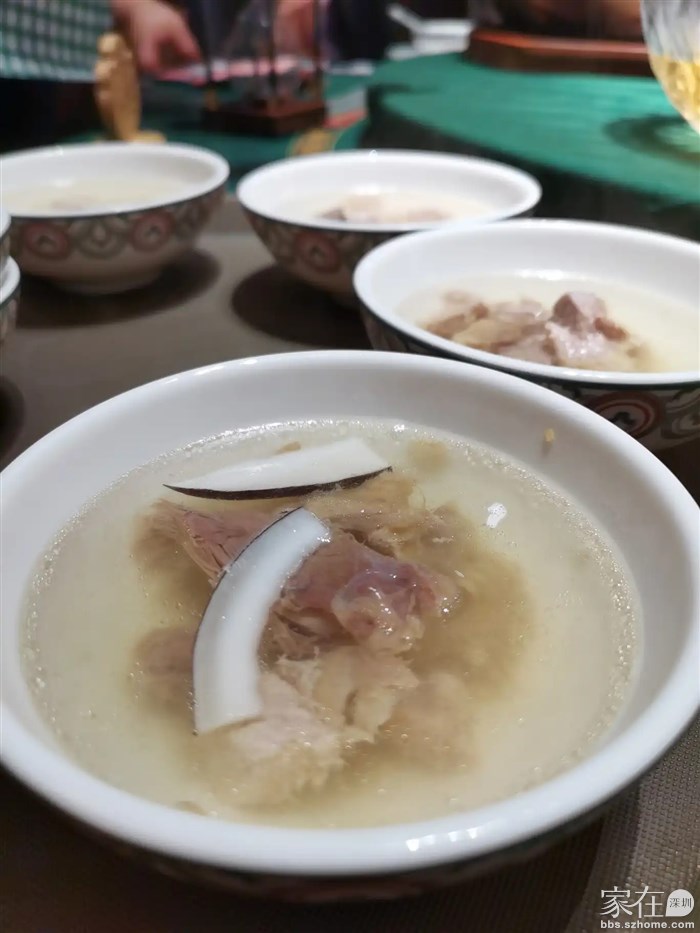 印度椰皇炖老鸽