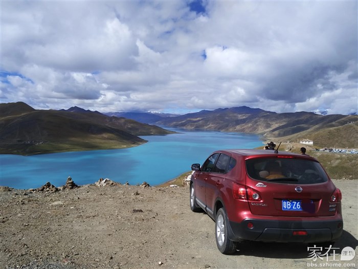 第二次虽走成但过程难受