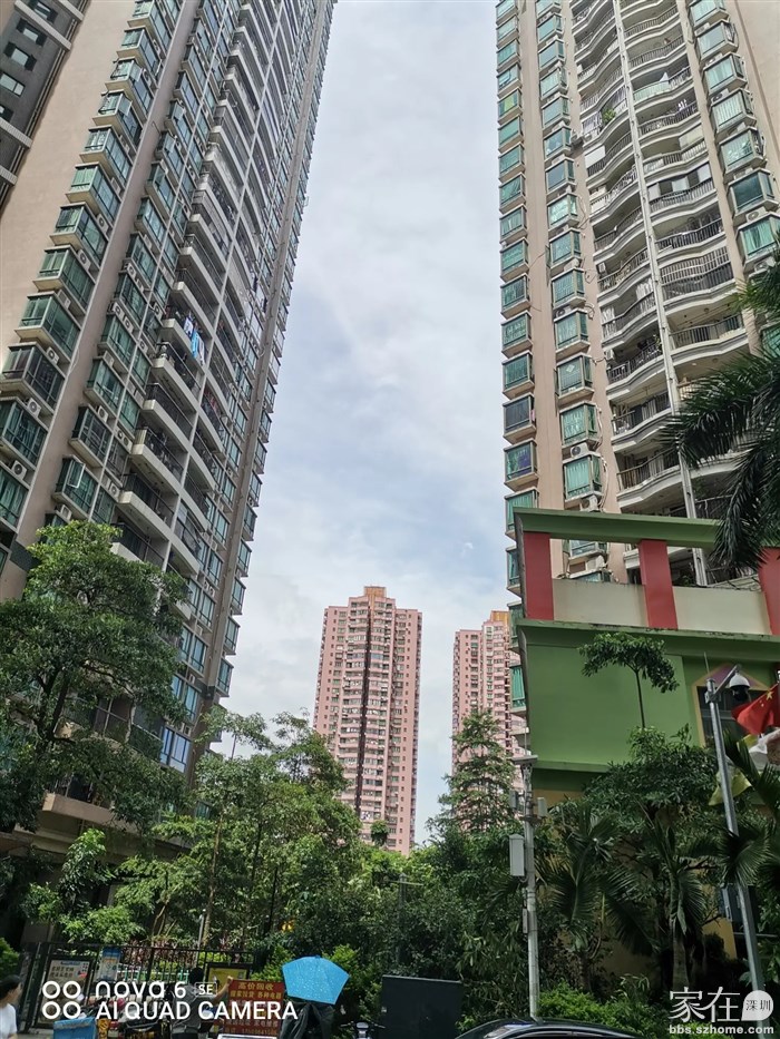 小区环境优雅，楼下有幼儿园，小区旁边有布吉街道办文体中心、街道办政府广场、大楼、文景小学、木棉湾地铁站、布吉天虹商场