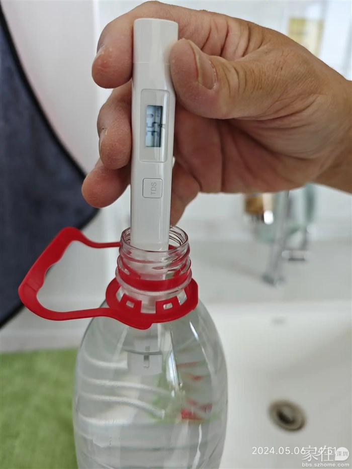 江风寺的水质其实也很好了