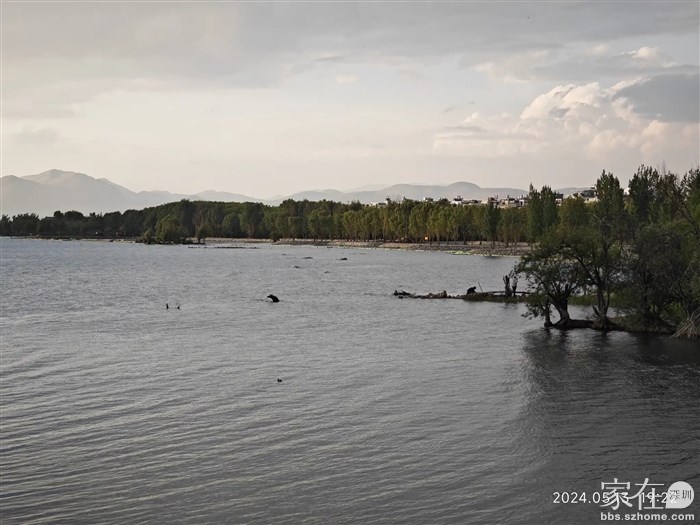 回看走过的廊道