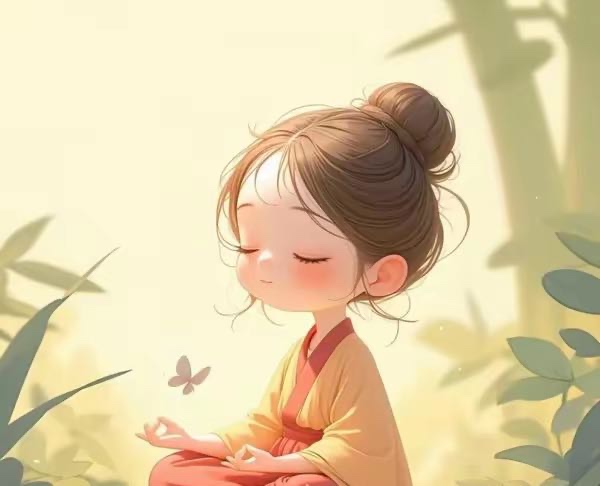 变得圆满的修行