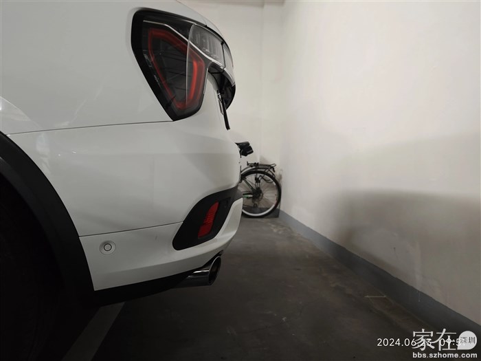 最容易赃的部位也弄的干干净净