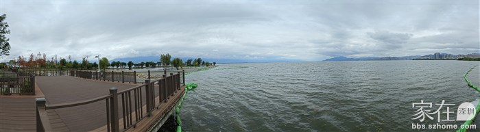 从那栋楼可以看到的景观