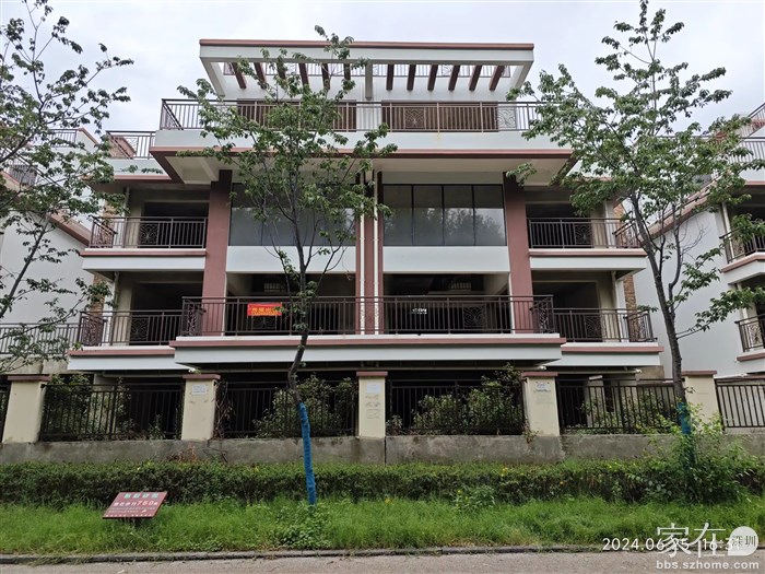 又是卖房子的电话