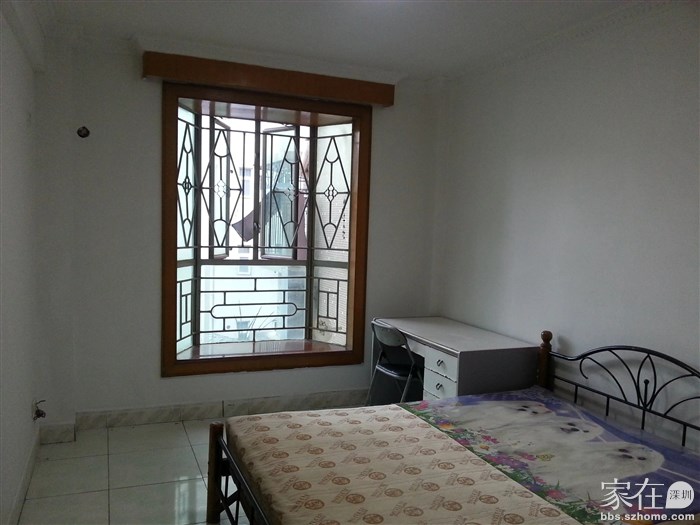 居民用水用电，费用低