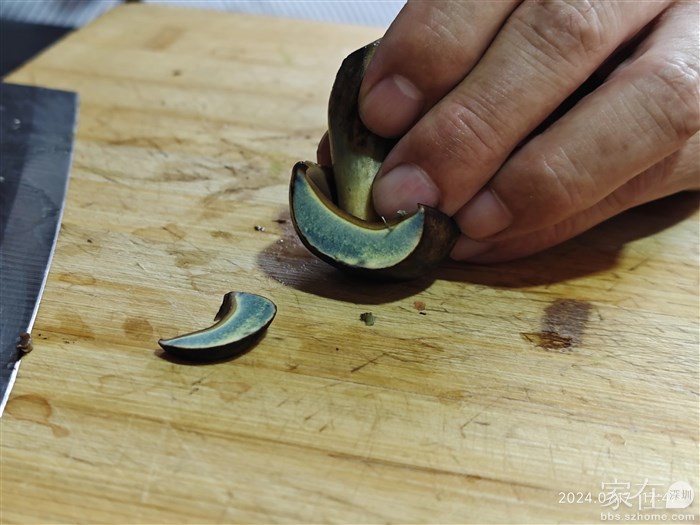 只需5秒就能变黑