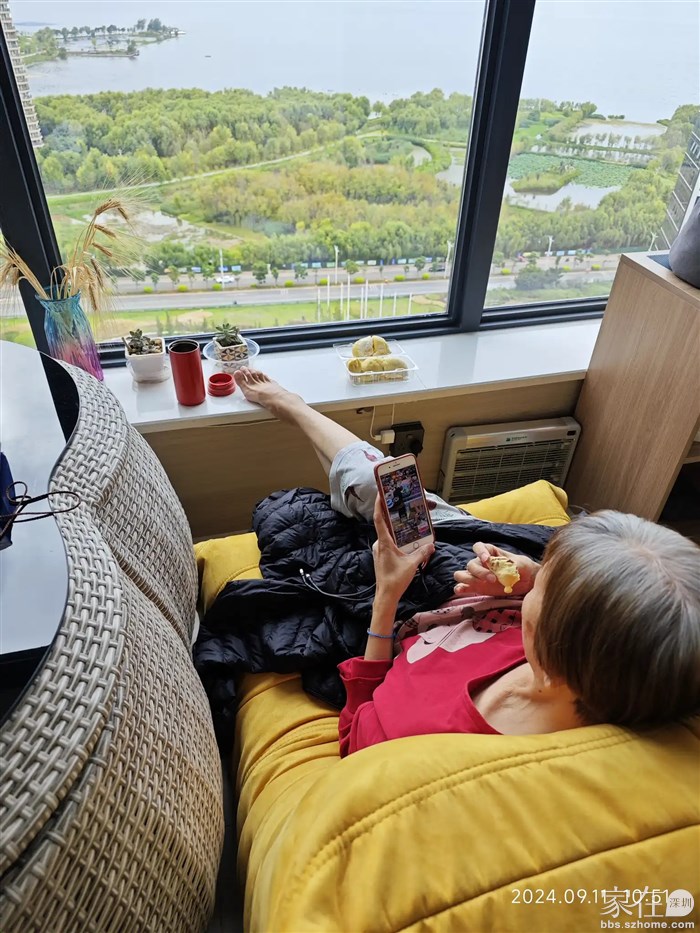 领导最喜欢吃榴莲了