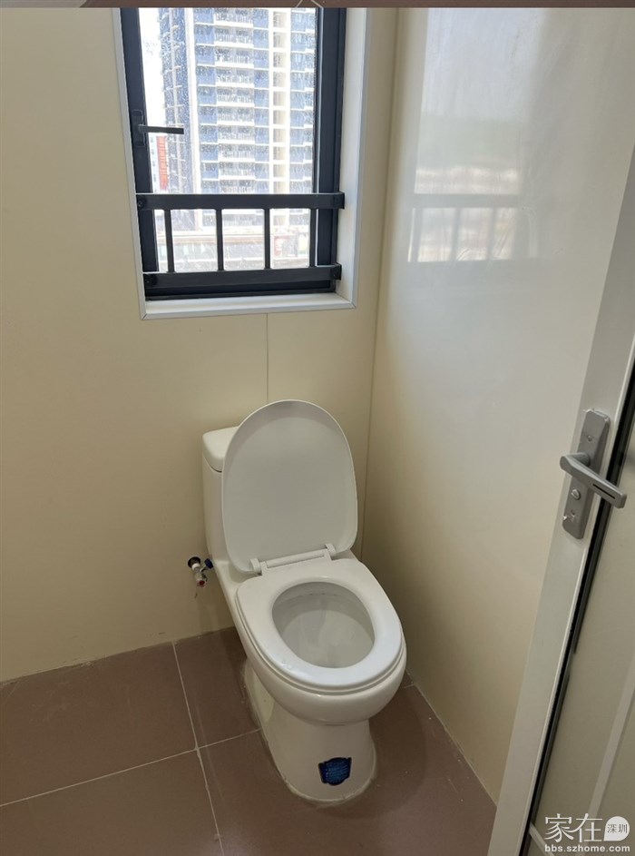 只能些坐的马桶