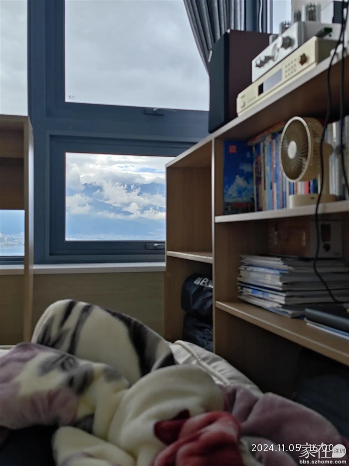 否则我只能一直这样躺着