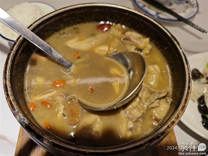 超好吃的黄酒煮鸡