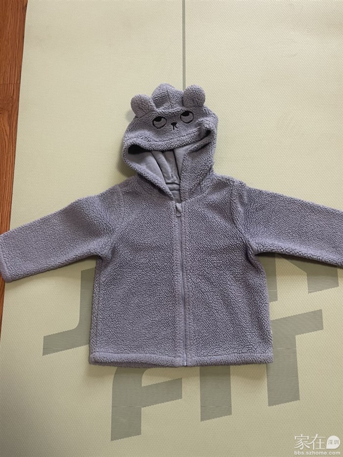 巴拉巴拉婴童100码原价259 340元