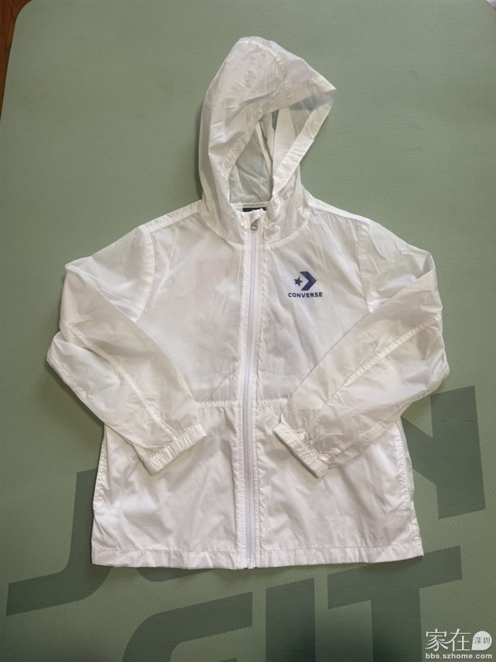 匡威防晒130码30元