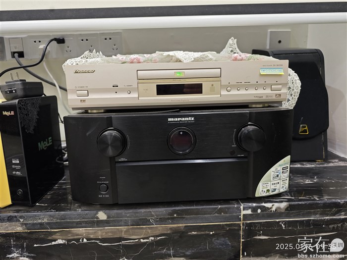 十几年前的东西没网没蓝牙，都懒得动了。