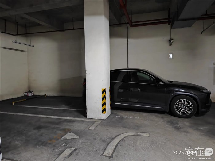 这个也是占位车，等于他永远2辆车只能用1辆。