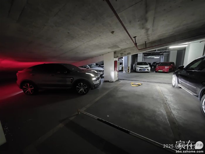 孩子明确讲她不需要用车，那我就封车了。