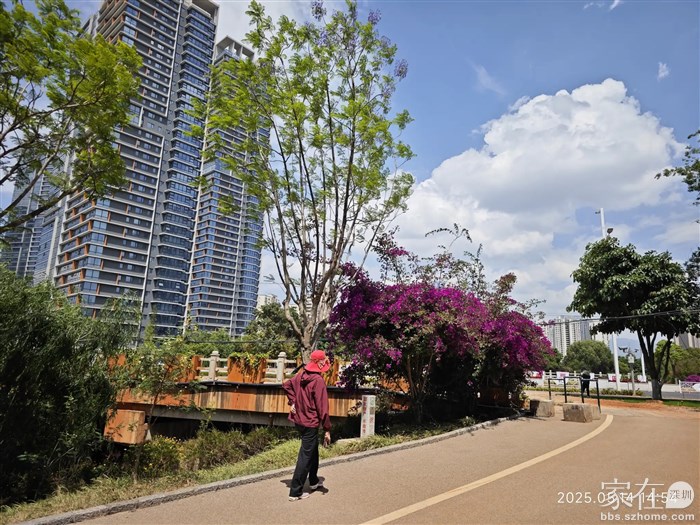 走完廊道胜利在望