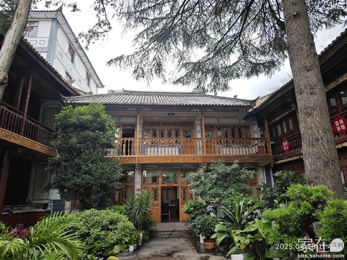 微山县人大办公楼